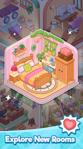 My Cozy House的第0张图片