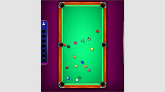 Download 8 Ball Pool Snooker Stars for Windows