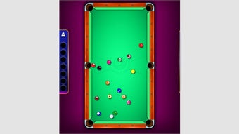 8 Ball Pool Snooker Starsの画像0