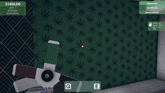 Obraz 0 dla Weed Supermarket Simulato…
