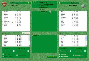 Super Soccer Managerの画像0