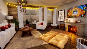 Bild 0 für House Flipper Remastered …