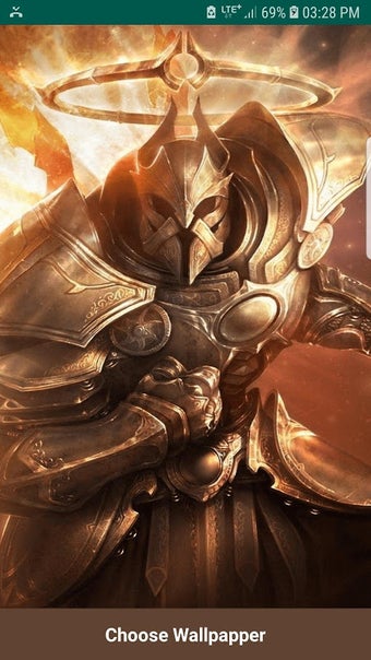 Bild 0 für Wallpapers For Diablo 4  …