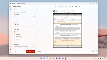 Image 0 for Scanner - Quick and Easy …