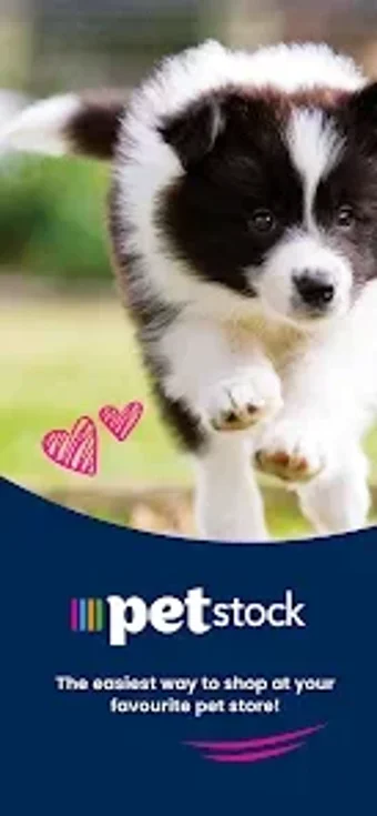 Bild 0 für Petstock: Shop Pet Suppli…