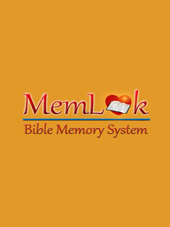 Bild 0 für Bible Memory by MemLok (R…
