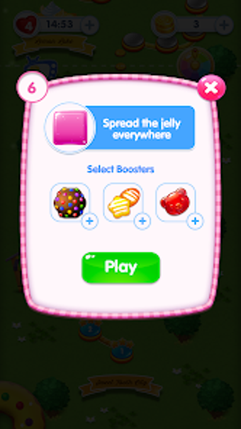 Obraz 0 dla EatCandy