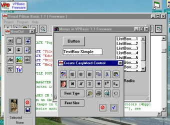 Imagen 0 para VPbasic Compiler