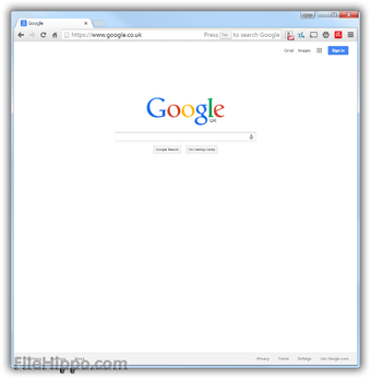 Google Chrome for Work 64-bit