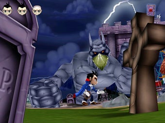 Download Dracula Twins for Windows - Filehippo.com