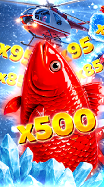 Obraz 0 dla Ice Fishing Guess