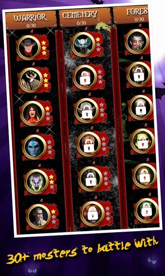 Bild 0 für Zombie Air Hockey