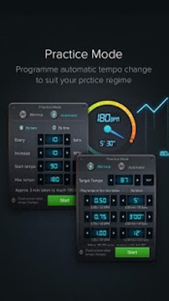 Pro Metronome的第0张图片