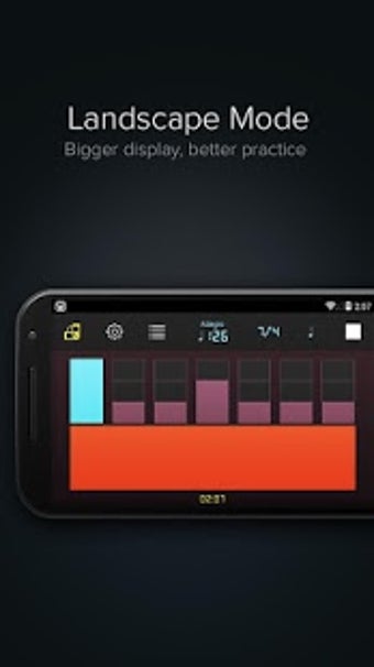 Obraz 0 dla Pro Metronome