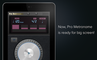 Obraz 6 dla Pro Metronome