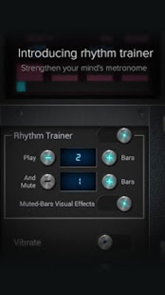 Obraz 1 dla Pro Metronome