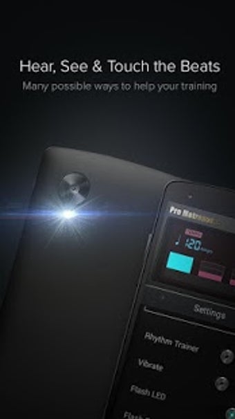 Obraz 4 dla Pro Metronome