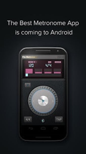 Obraz 8 dla Pro Metronome