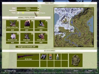 Image 0 for Hunting Unlimited 3