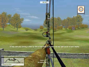 Imagen 1 para Hunting Unlimited 3