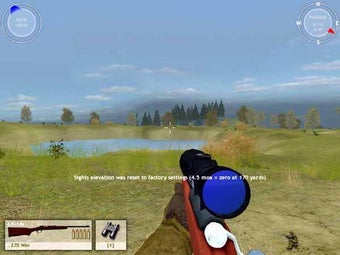 Imagen 0 para Hunting Unlimited 3