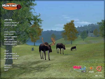 Imagen 5 para Hunting Unlimited 3
