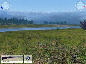 Imagen 3 para Hunting Unlimited 3