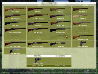 Imagen 4 para Hunting Unlimited 3