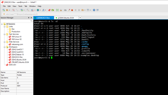 Image 3 for XShell