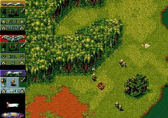 Image 1 for Cannon Fodder