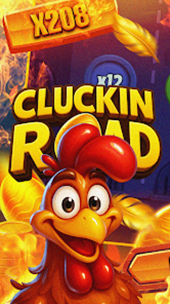 Imagen 0 para Cluckin Road