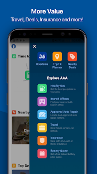 AAA Mobile的第3张图片
