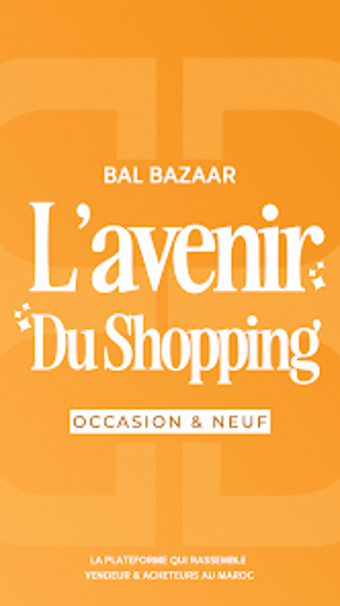 Obraz 0 dla Bal Bazaar
