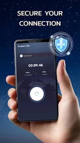 Prudent VPNの画像0
