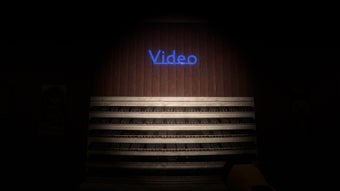Image 0 for VHScape