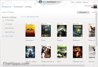 Image 1 for Microsoft Games for Windo…