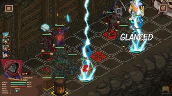 Imagen 0 para Reverie Knights Tactics