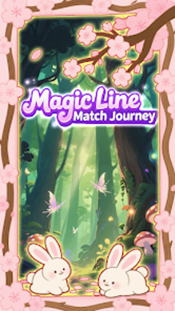 Magic Line Match Journey的第0张图片