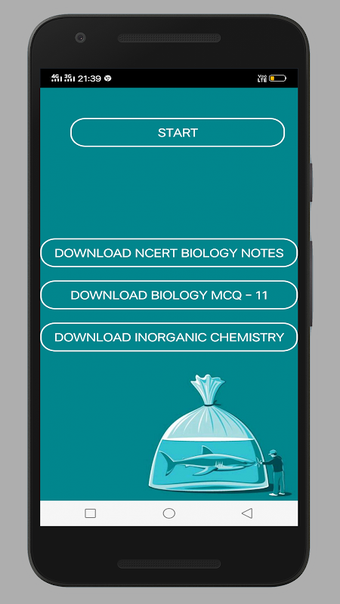 Immagine 0 per Biology Notes-11