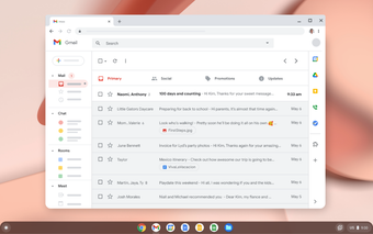 Image 0 pour Chrome OS Flex