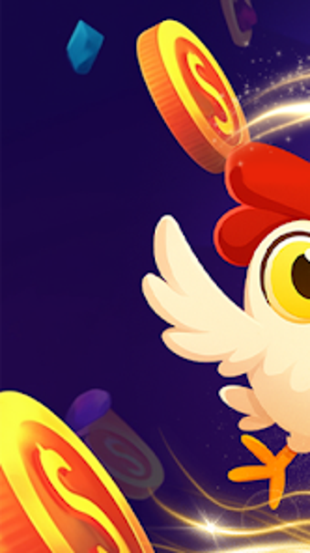 Obraz 0 dla Chicken Hop Quest