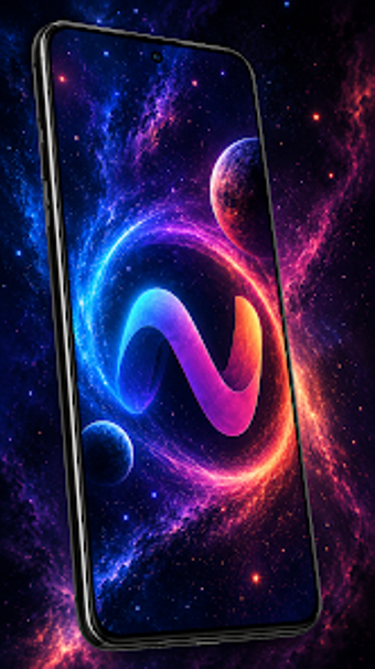LiveNova:3D Parallax Wall…の画像0