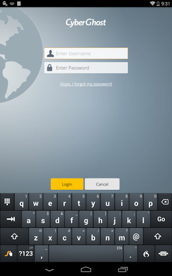 Image 2 for CyberGhost VPN