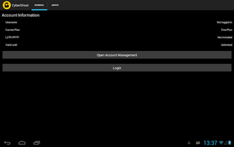Image 8 for CyberGhost VPN