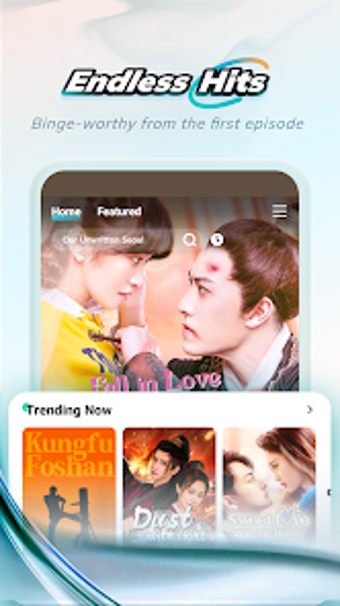 MovieBox: Pocket Dramaの画像0