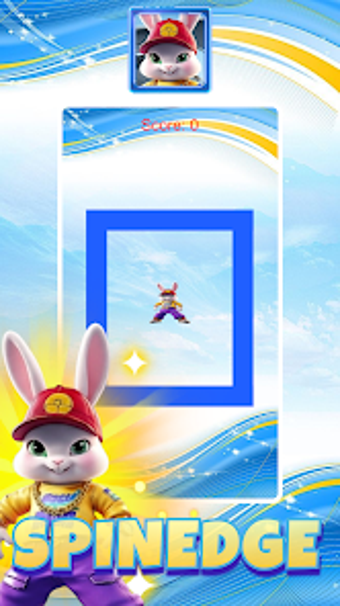 SpinEdge的第0张图片