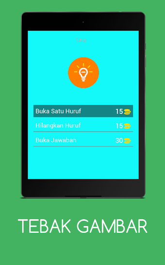 Imagen 0 para Tebak Tebakan Gambar