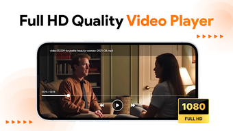 Bild 0 für Video File Player All For…