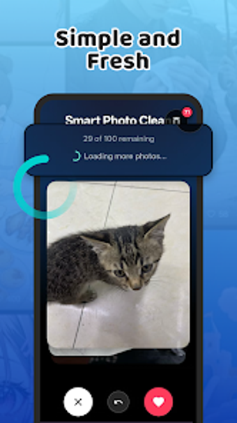 Bild 0 für Smart Photo Clean