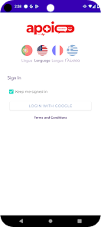 Image 0 for Apoio MP